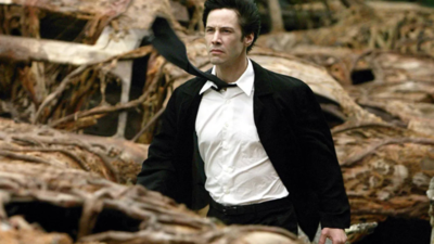 Keanu Reeves shares exciting update on ‘Constantine’ sequel