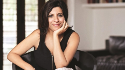 Zoya Akhtar feels responsible for online criticism faced by 'The Archies' young stars - Khushi Kapoor, Agastya Nanda, and Suhana Khan