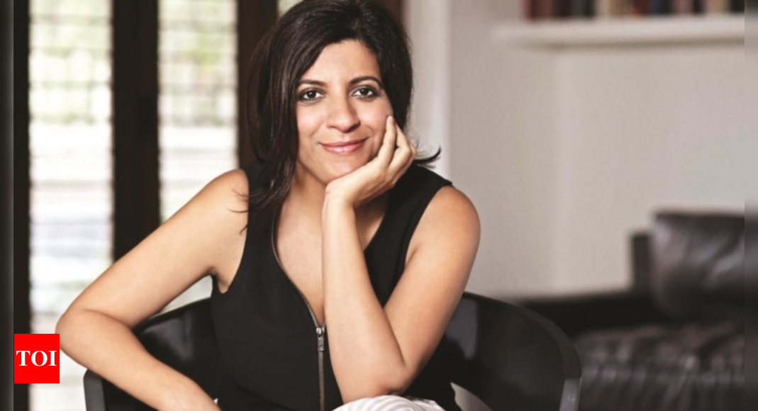 Zoya Akhtar feels responsible for online criticism faced by 'The Archies' young stars - Khushi Kapoor, Agastya Nanda, and Suhana Khan