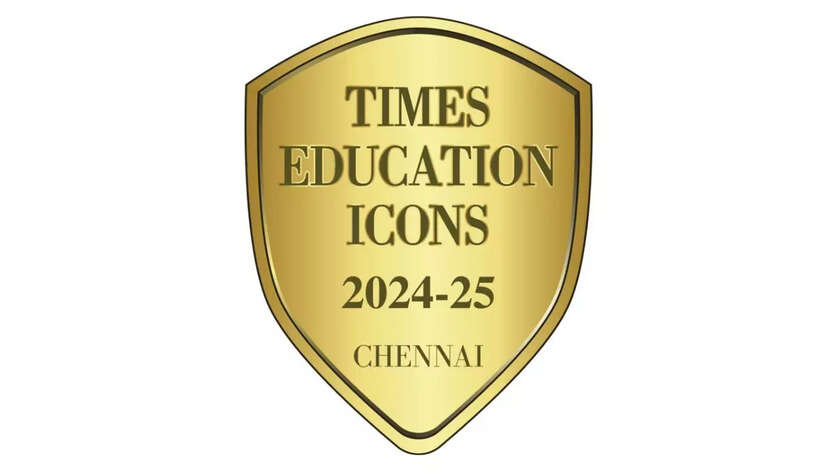 Times Education Icons 2024-2025: Celebrating Chennai’s top educational institutions
