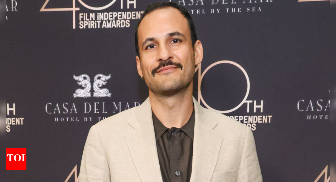 'The Apprentice' director Ali Abbasi apologizes after allegation of ...