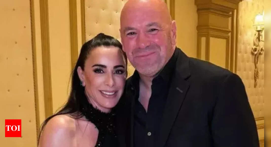 Who is Dana White's wife Anne White? Exploring personal details of UFC Boss