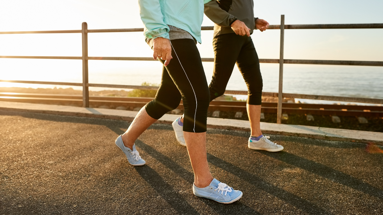 Walking Benefits: 5 benefits of walking after meals for 5 ...