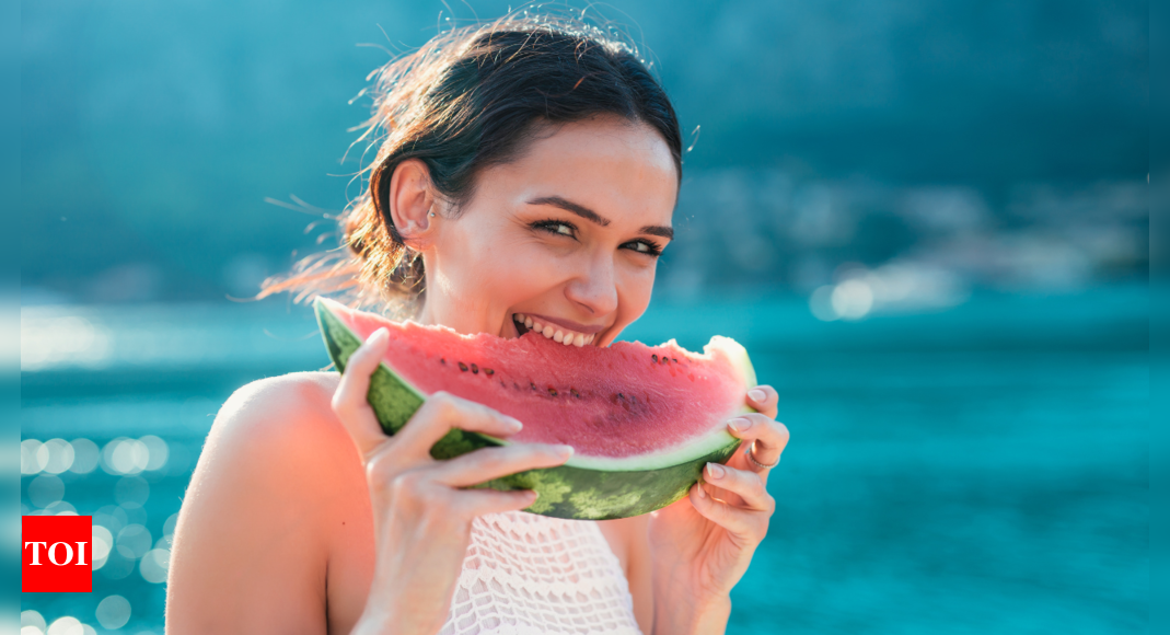 6 fruits women over 30 must add to their diet