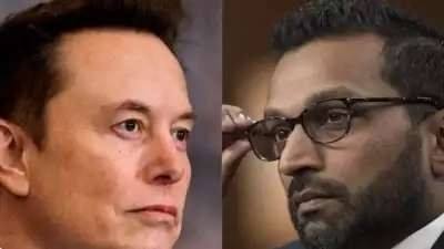 Elon Musk’s ‘justify-your-job’ email sparks chaos among federal employees; FBI chief Kash Patel tells staff to ignore it