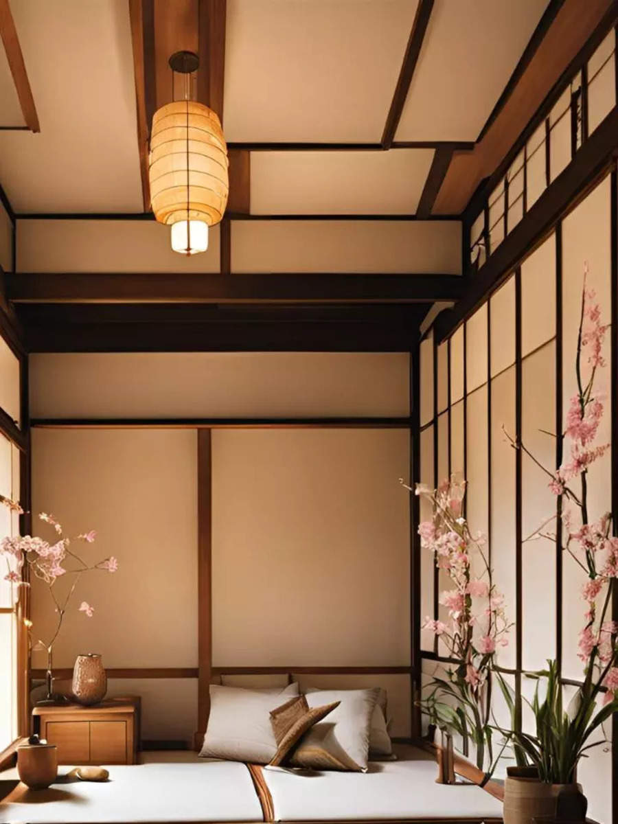 9 decor ideas and elements to steal from Japanese homes