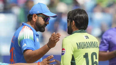 Champions Trophy 2025: Sarfaraz Ahmed calls for resumption of India vs Pakistan bilateral series