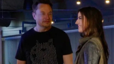 Was Elon Musk 'tricked' into producing 'rocket baby' with Ashley Clair? Here are the conspiracy theories