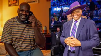 Shaquille O'Neal vs Charles Barkley: Who has the bigger net worth in 2025?