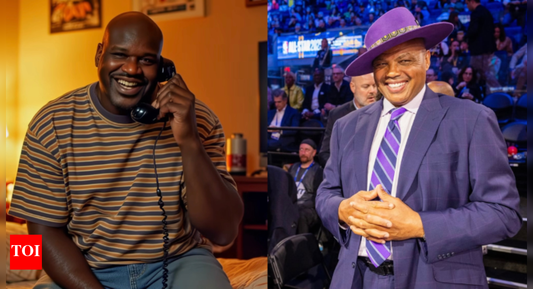 Shaquille O'Neal vs Charles Barkley: Who has the bigger net worth in 2025?