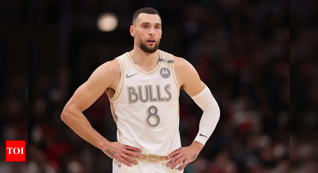 What is Zach Lavine's Net Worth in 2025? NBA salary, Endorsement deals, and more