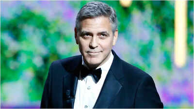 George Clooney Reveals Smoking for Broadway Role Despite Family History of  Lung Cancer