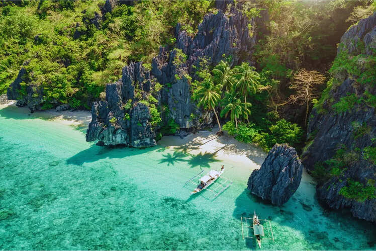 El Nido, Philippines