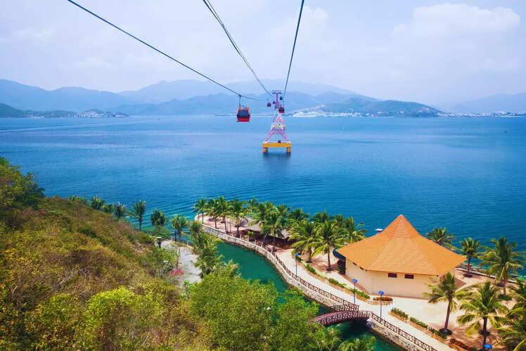 Nha Trang, Vietnam