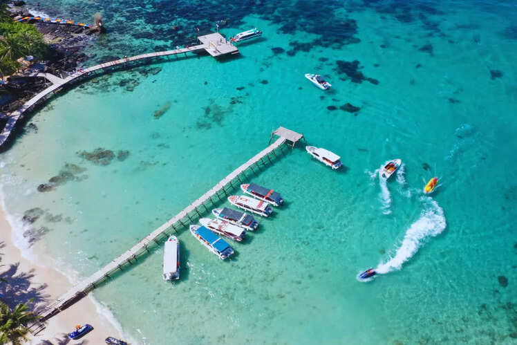 Phu Quoc, Vietnam