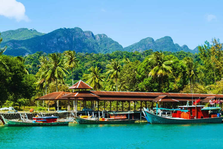 Langkawi, Malaysia