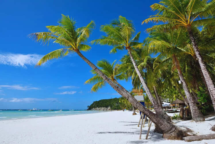 Boracay, Philippines