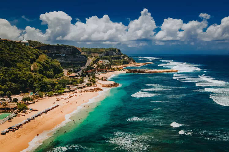 Bali, Indonesia