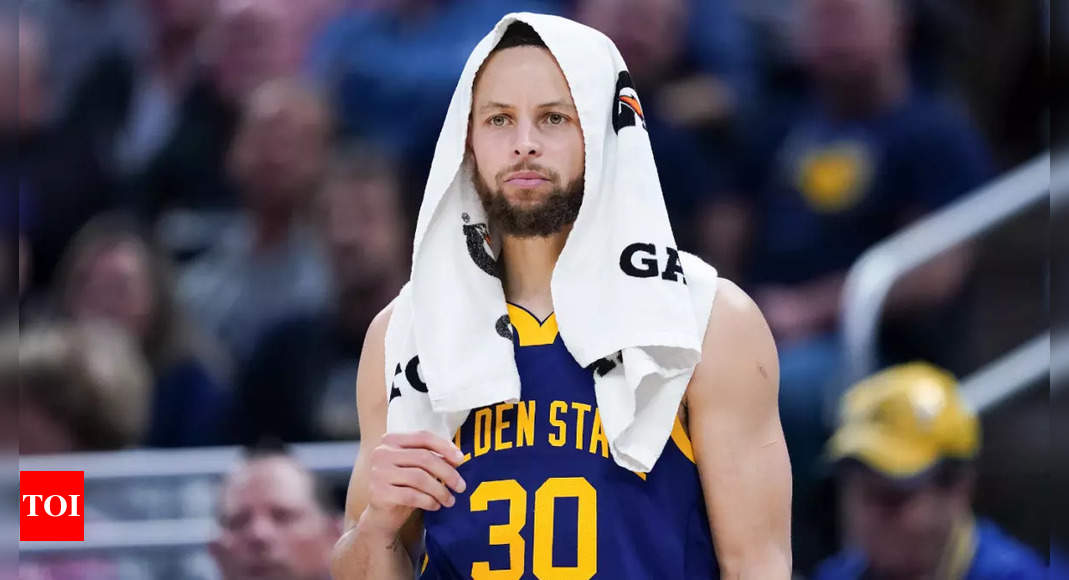 Will Stephen Curry play tonight against the Dallas Mavericks? Latest update on the Golden State Warriors star's injury report (February 23, 2025)