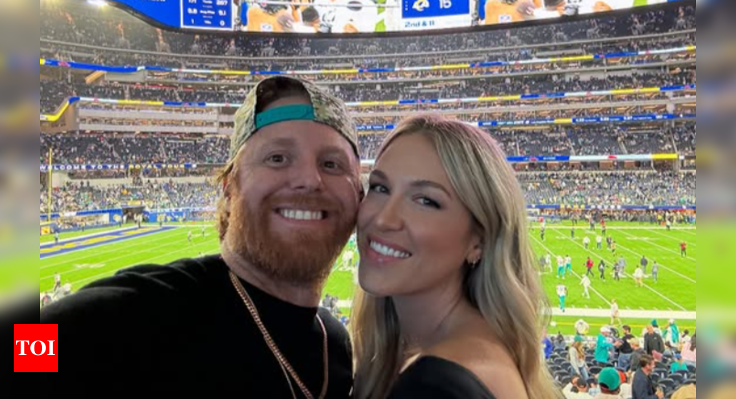 Who is Justin Turner's wife Kourtney? Insights into Cubs' couple’s romance