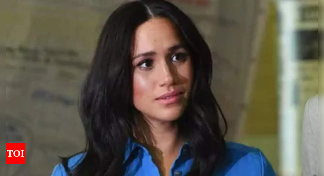 Meghan Markle aims to reclaim her narrative in upcoming series 'With Love, Meghan’