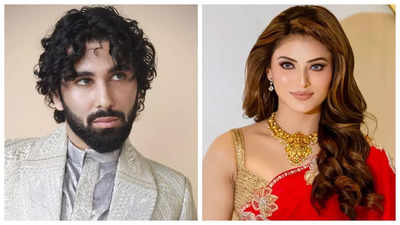 Is Urvashi Rautela set to marry Orry? Their social media banter sparks frenzy among netizens