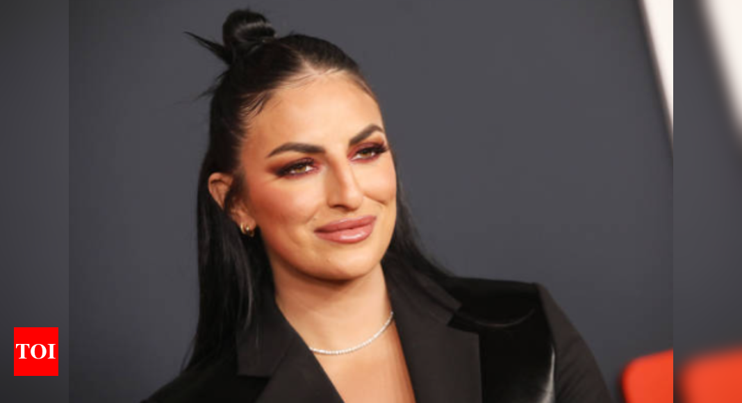 WWE Superstar Sonya Deville Breaks Silence About Her Departure From WWE