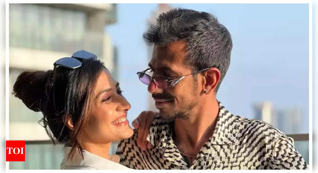 Yuzvendra Chahal drops cryptic post amid divorce with Dhanashree Verma: ‘Your value doesn’t decrease…’ | – The Times of India