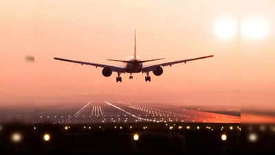  American Airlines New York-Delhi flight diverted to Rome