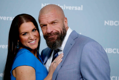 The Combined Net Worth of Triple H and Stephanie McMahon: How WWE’s Power Couple Spends Their Fortune