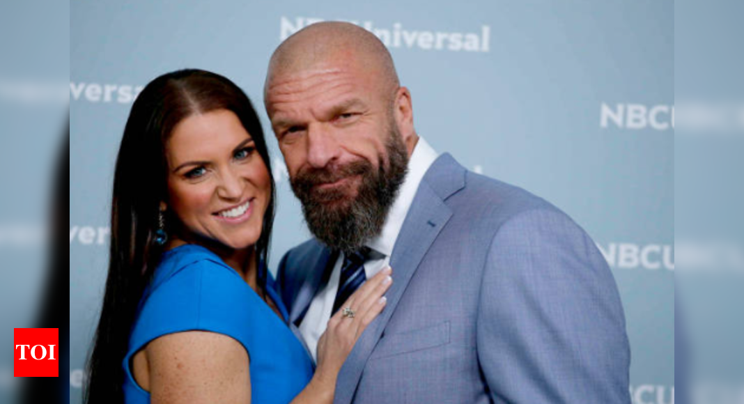 The Combined Net Worth of Triple H and Stephanie McMahon: How WWE’s Power Couple Spends Their Fortune