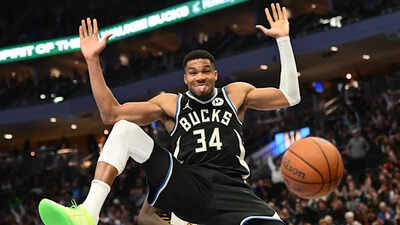 Will Giannis Antetokounmpo play tonight against the Miami Heat? Latest update on the Milwaukee Bucks star's injury report (February 23, 2025)