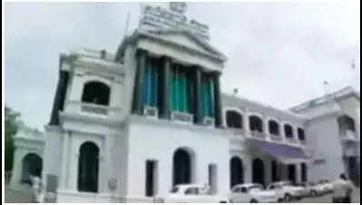 Panel to hear govt staff demands | Chennai News - The Times of India