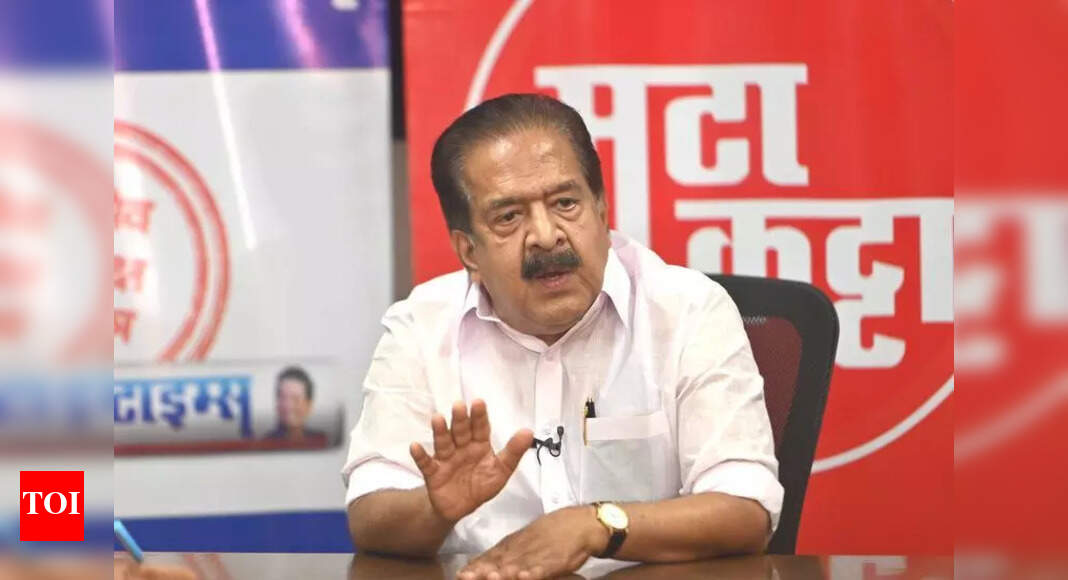 Resolve problems of ASHA workers, Ramesh tells CM | Thiruvananthapuram ...