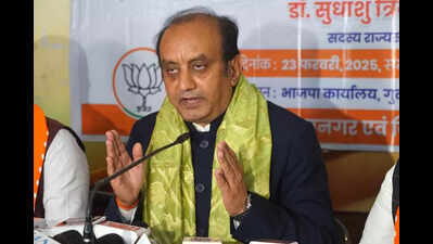 Oppn seeking political gain in Maha Kumbh tragedy: BJP