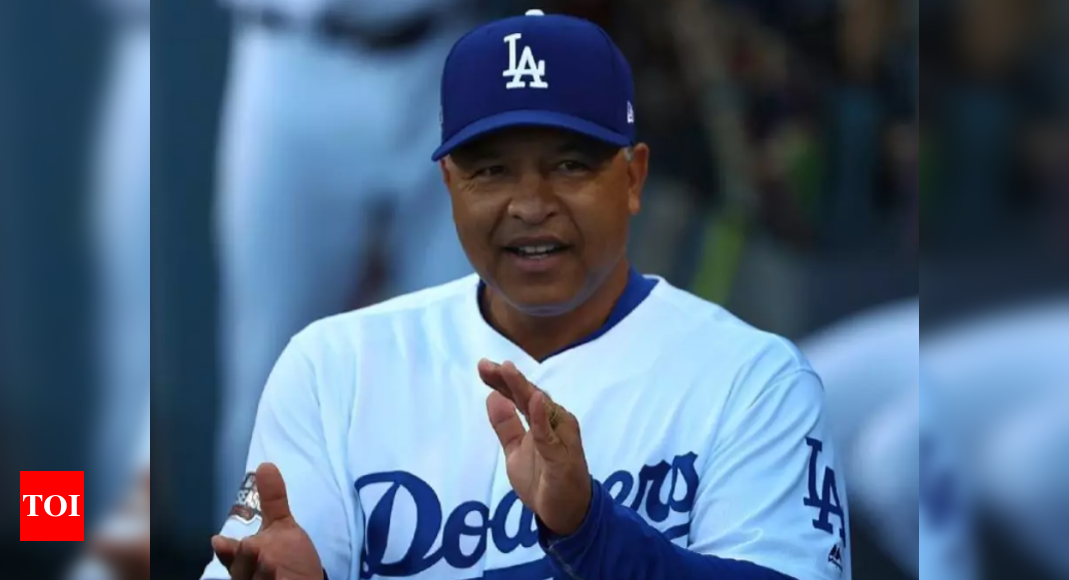 Los Angeles Dodgers manager Dave Roberts highlights team standard by praising Shohei Ohtani and Mookie Betts