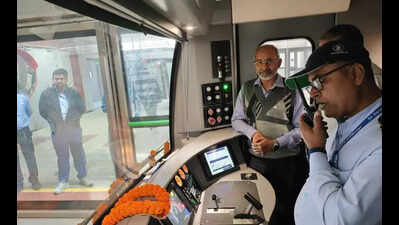 Brace for another E-W Metro block in Kolkata next month