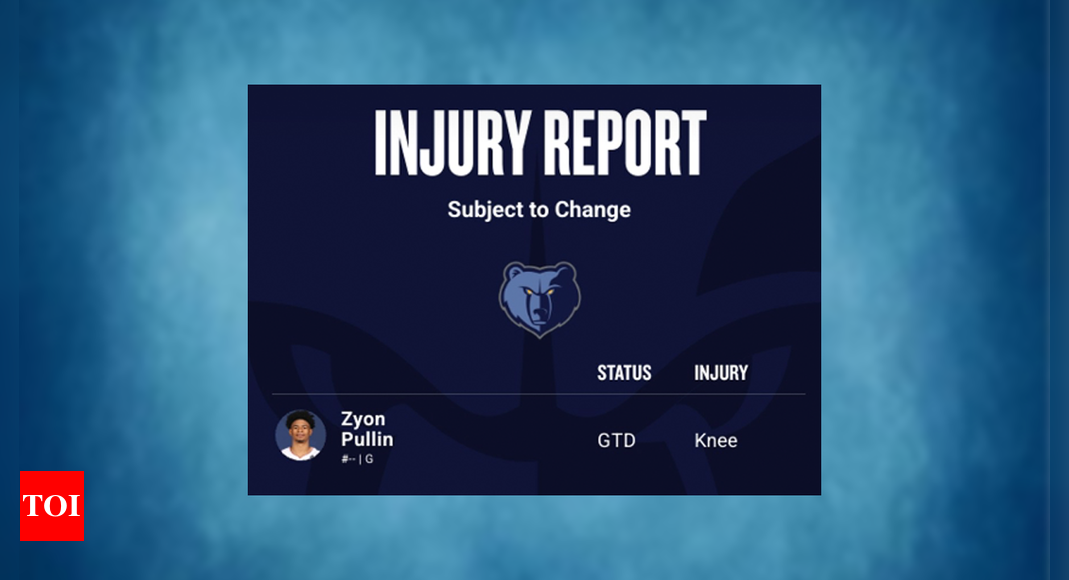 Will Ja Morant play tonight against the Cleveland Cavaliers? Latest update on the Memphis Grizzlies star's injury report (February 23, 2025)