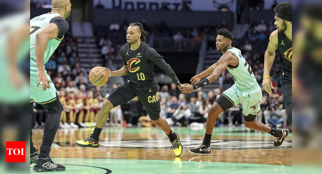 Will Darius Garland play tonight against the Memphis Grizzlies? Latest update on the Cleveland Cavaliers star's injury report (February 23, 2025)