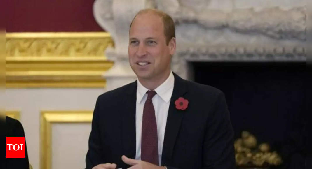 ​Prince William to take cancer screening tests, here’s why