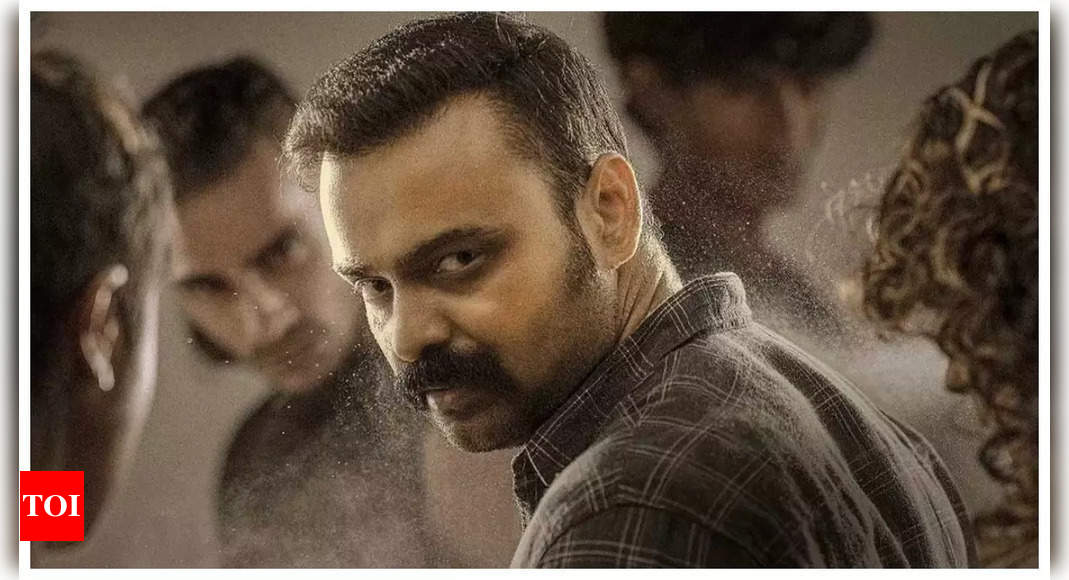 ‘Officer on Duty’ box office collections day 4: Kunchacko Boban’s thriller climbs to Rs 9.05 cr mark