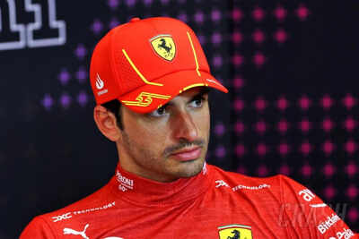 Carlos Sainz’s new 2025 F1 journey begins with Williams as Sebastian Vettel’s replacement
