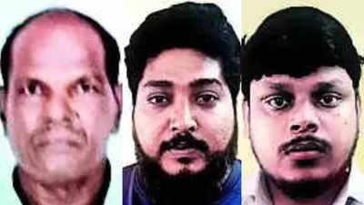 Lawyer, law student held for killing man with mental health issues in Chennai