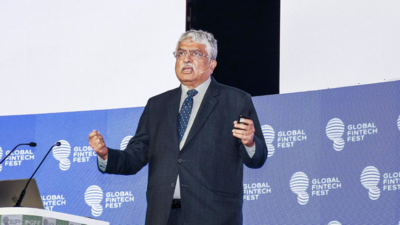 Infosys co-founder Nandan Nilekani: You can have all the AIs in the world, but ...