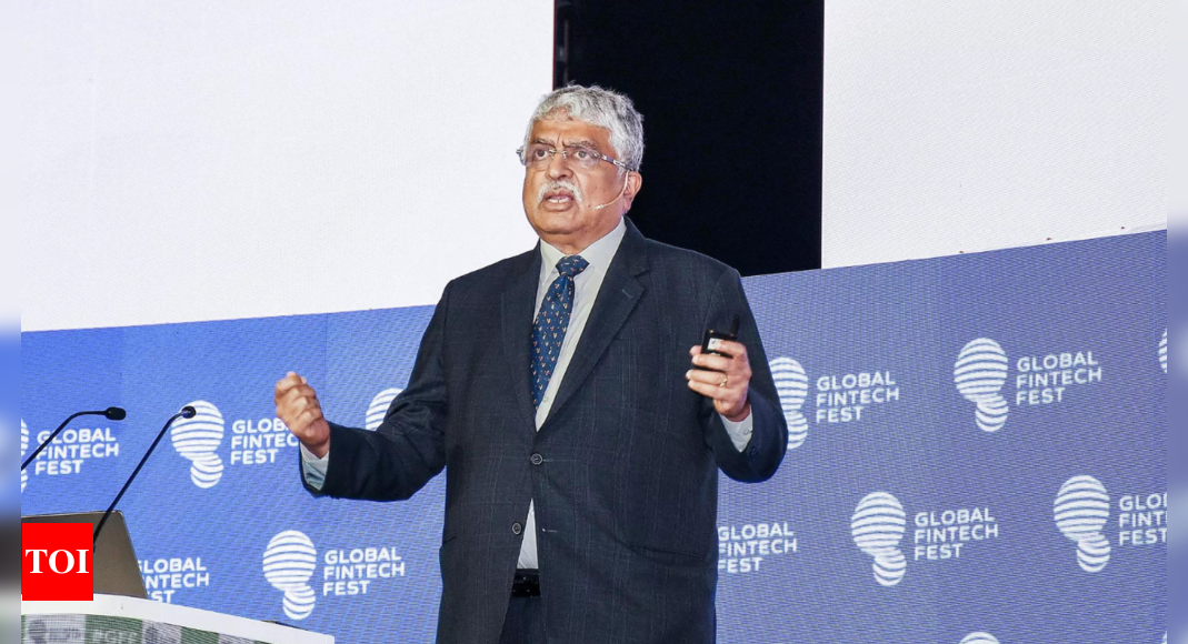 Infosys co-founder: You can have all the AIs in the world, but ...