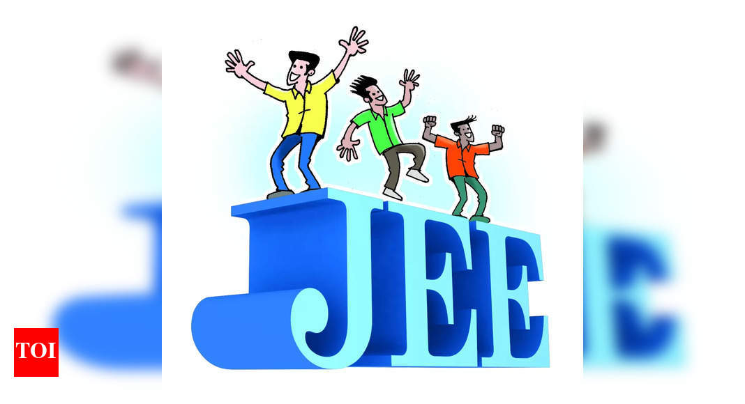 JEE Main 2025 paper 2 topper's list: Check list of ten highest scorers in session 1 exam