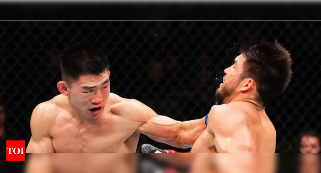 UFC Seattle Ends in Controversy As Song Yadong Defeats Henry Cejudo By Technical Decision