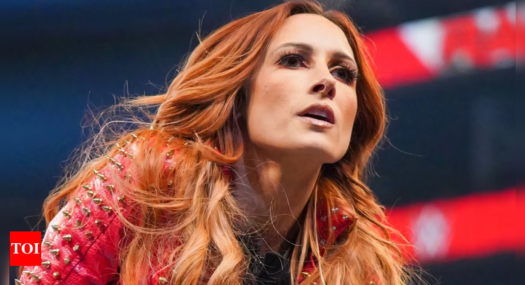 Becky Lynch Addresses Future in Wrestling Amidst Prolonged WWE Hiatus