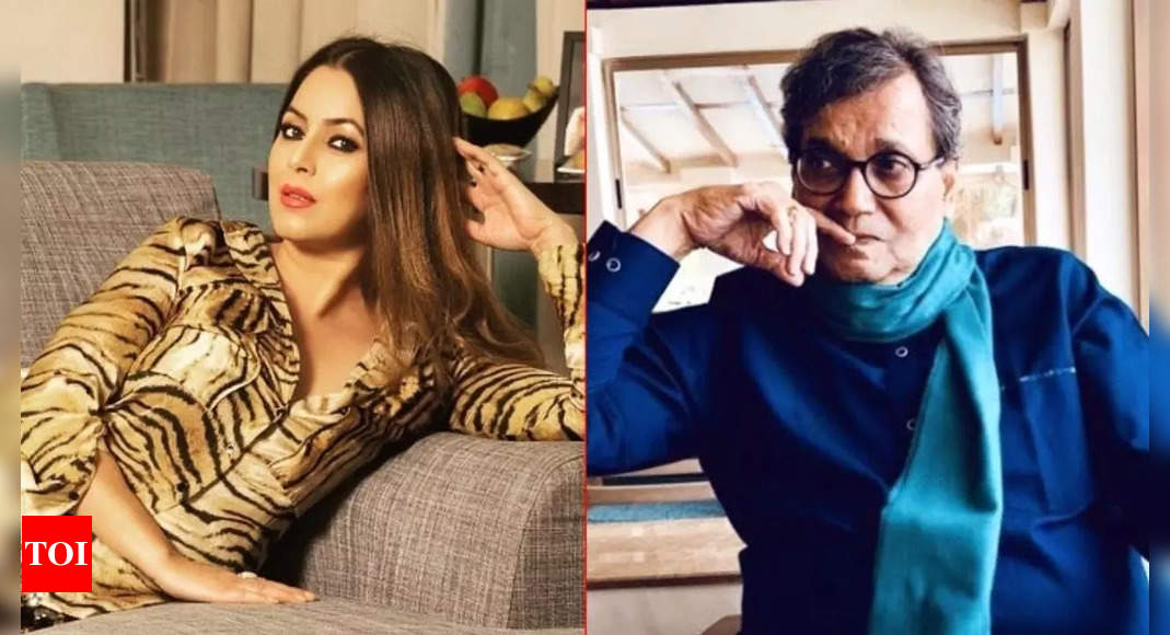 When Mahima Chaudhry revealed she was bullied by Subhash Ghai, was replaced in 'Satya' by Urmila Matondkar without notice: 'He even took me to court'