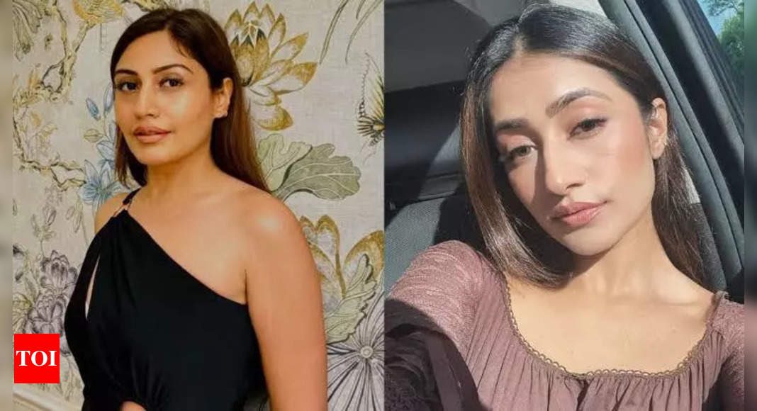 Throwback to when Surbhi Chandna reacted to being called Dhanashree Verma's lookalike; says, “I can understand why”